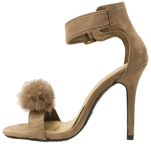 👡Power Puff👡 - Picture 3 of 4